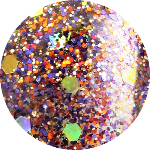 CARNAVAL POWDER COLLECTION