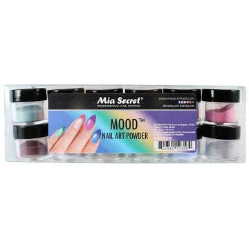 MOOD COLLECTION