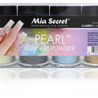 PEARL POWDER COLLECTION