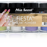 FIESTA POWDER COLLECTION