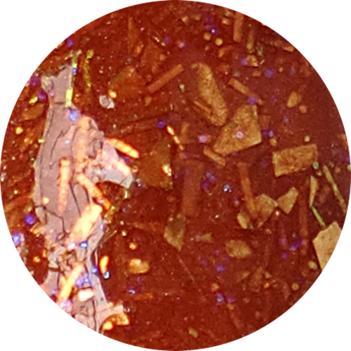 FIESTA POWDER COLLECTION