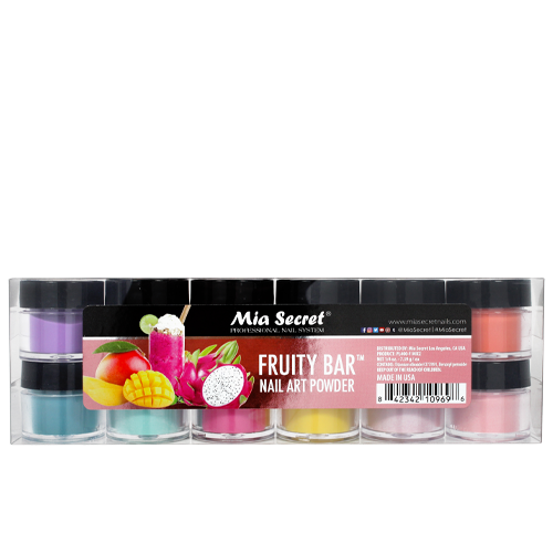FASHION COLORS COLLECTION