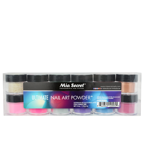 ULTIMATE COLLECTION