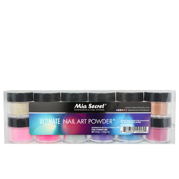 ULTIMATE COLLECTION