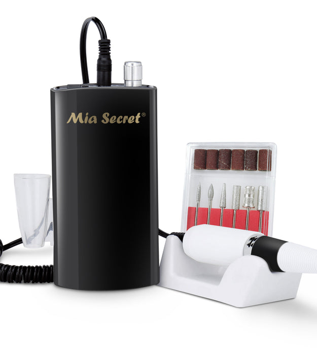 Rechargeable Nail Drill PRO-265
