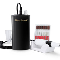 Rechargeable Nail Drill PRO-265