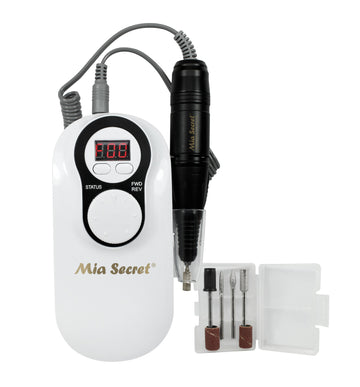 Rechargeable Nail Drill PRO-270