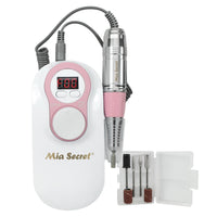 Rechargeable Nail Drill PRO-270