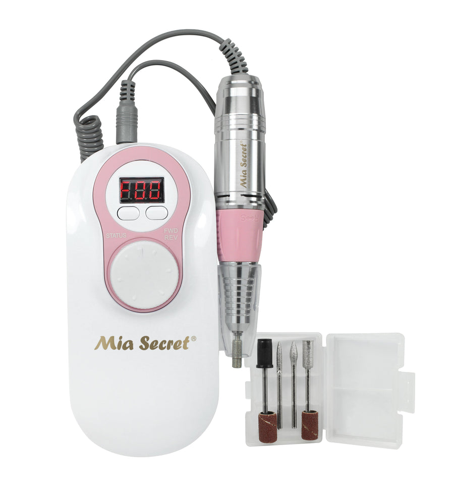 Rechargeable Nail Drill PRO-270