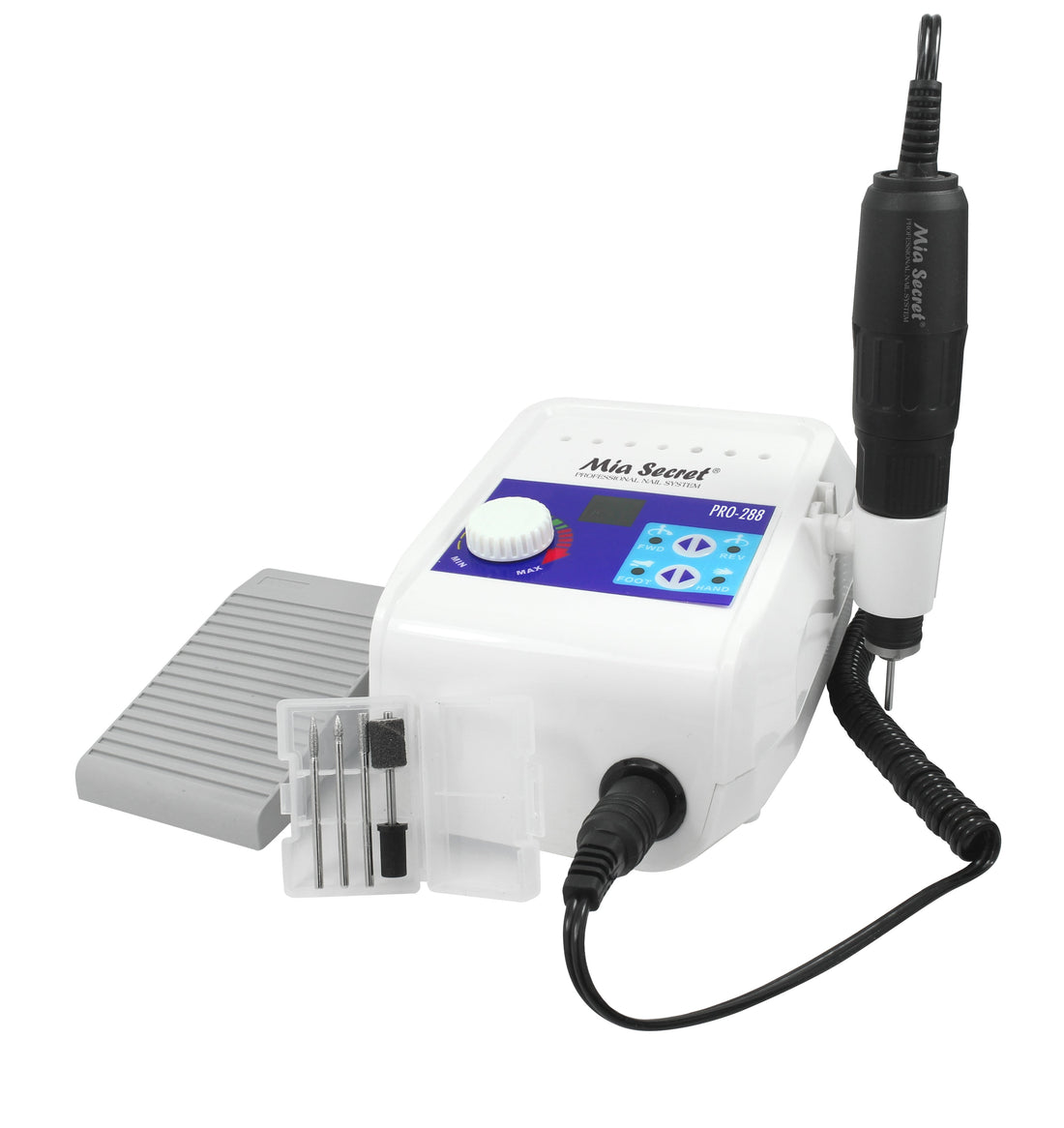 Professional Nail Drill PRO-288