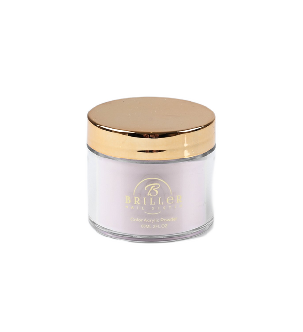 COLORED ACRYLIC POWDER - Golden Nude