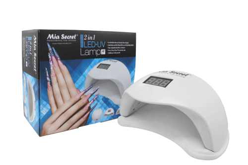 Sun 48 UV-LED lamp