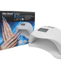 Sun 48 UV-LED lamp
