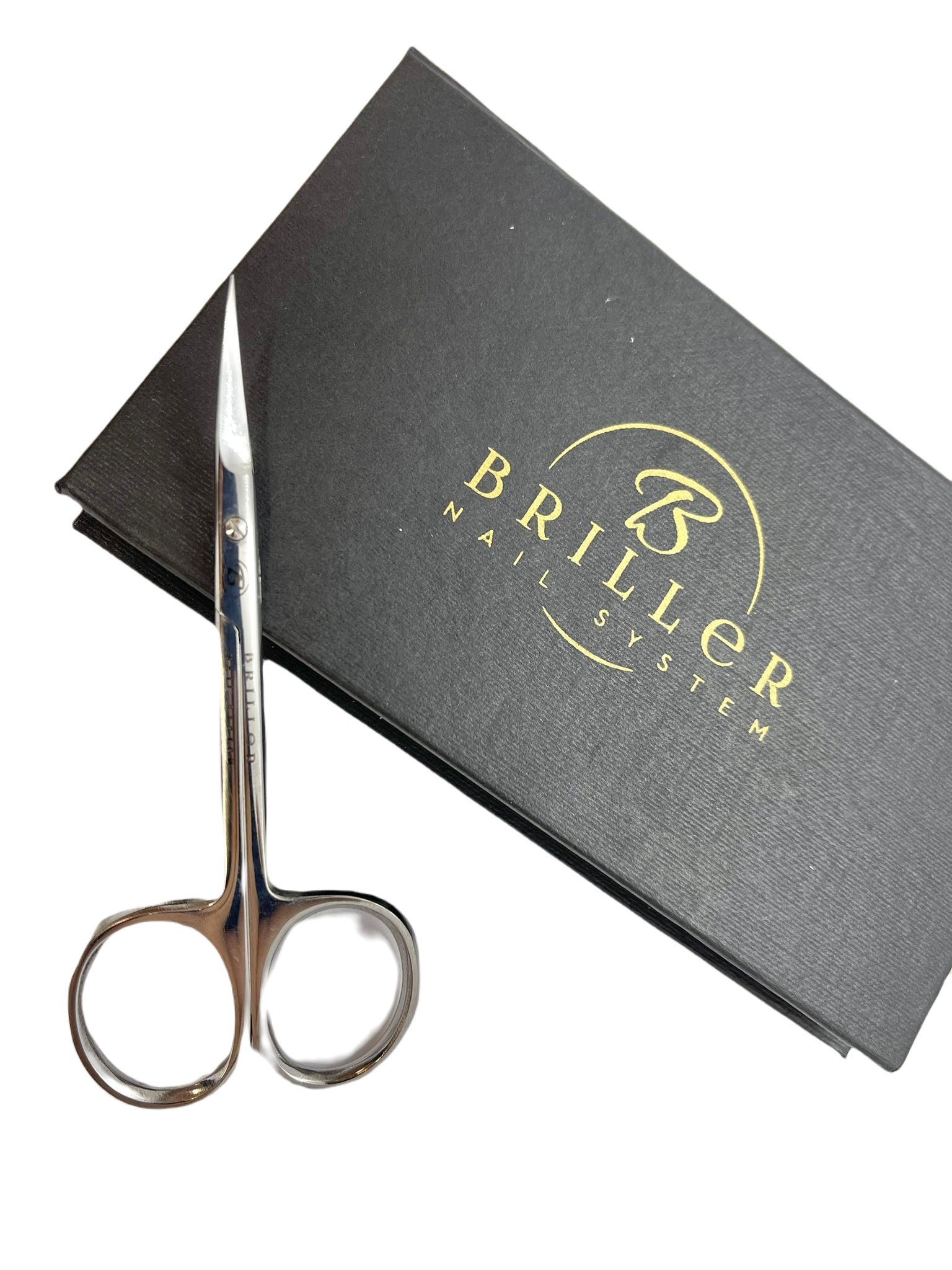 Cuticle Scissors