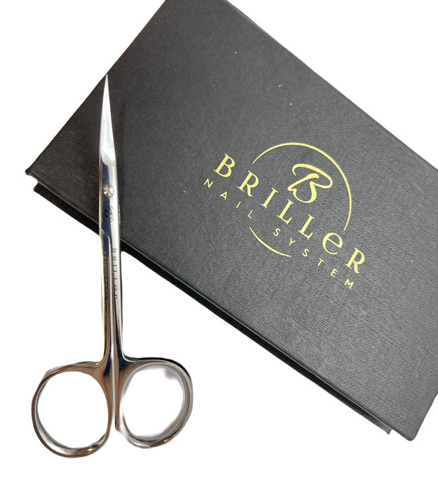 Cuticle Scissors