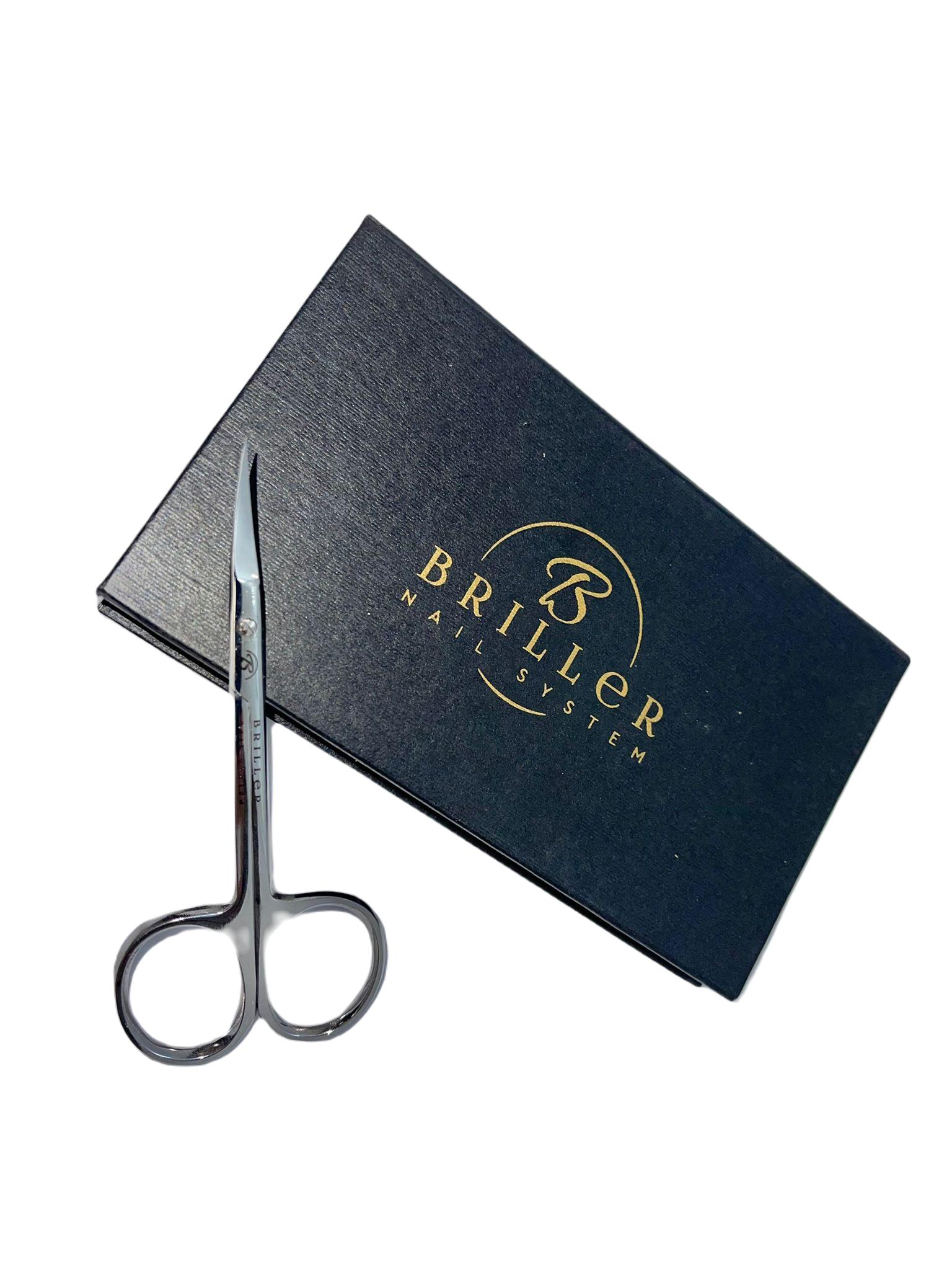 Cuticle Scissors