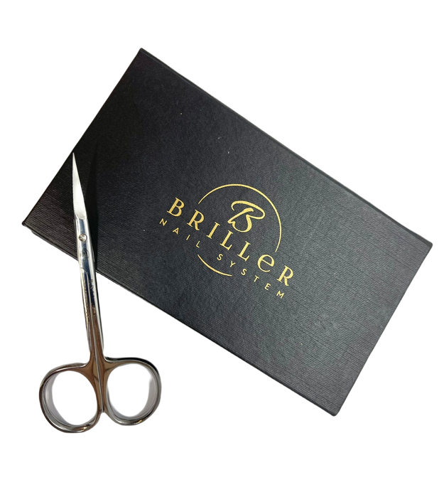 Cuticle Scissors