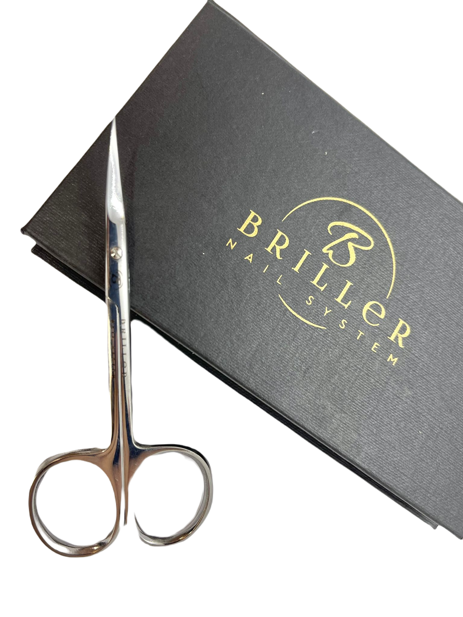 Cuticle Scissors