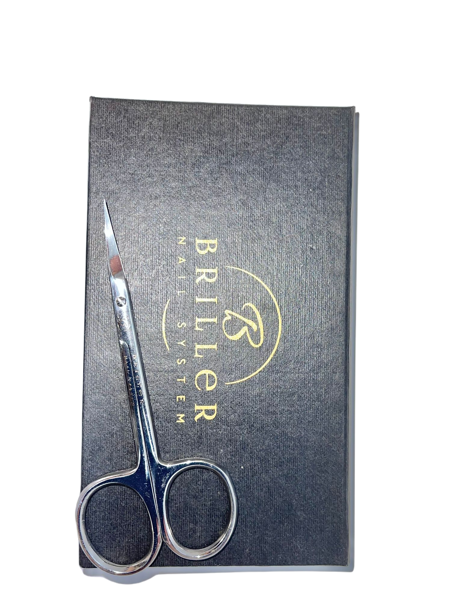 Cuticle Scissors