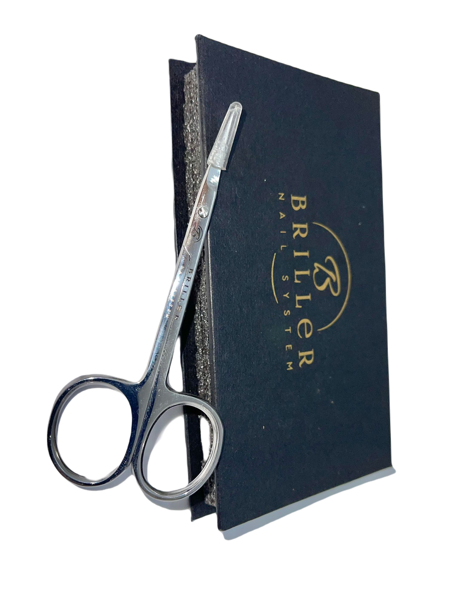 Cuticle Scissors