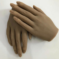 Practice Hand