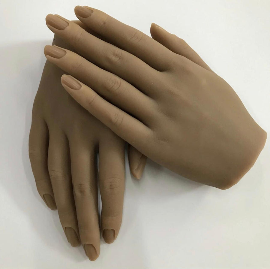 Practice Hand