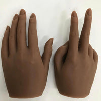 Practice Hand