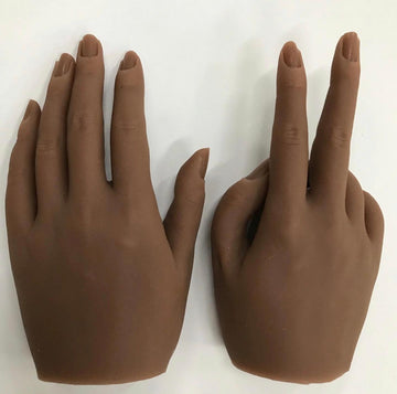 Practice Hand