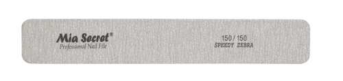 Forte Zebra Nail File