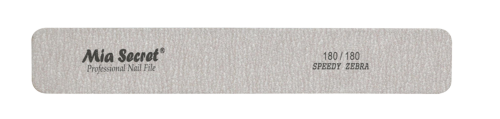 Forte Zebra Nail File