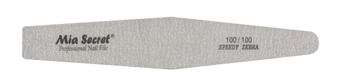 Forte Zebra Nail File