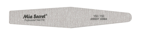 Forte Zebra Nail File