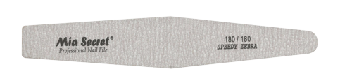 Forte Zebra Nail File