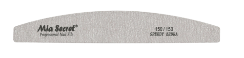 Forte Zebra Nail File