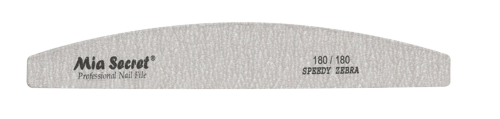 Forte Zebra Nail File