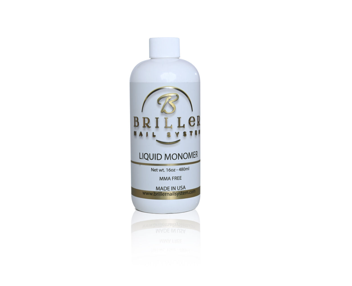 Liquid Monomer 16 oz