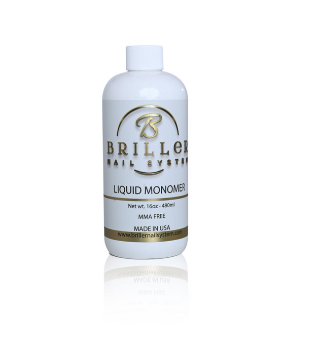 Liquid Monomer 16 oz