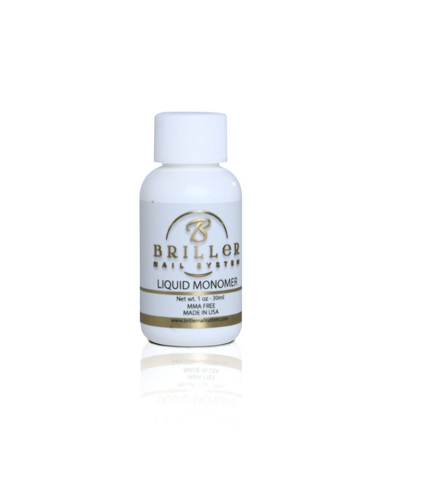 Liquid Monomer 1 oz