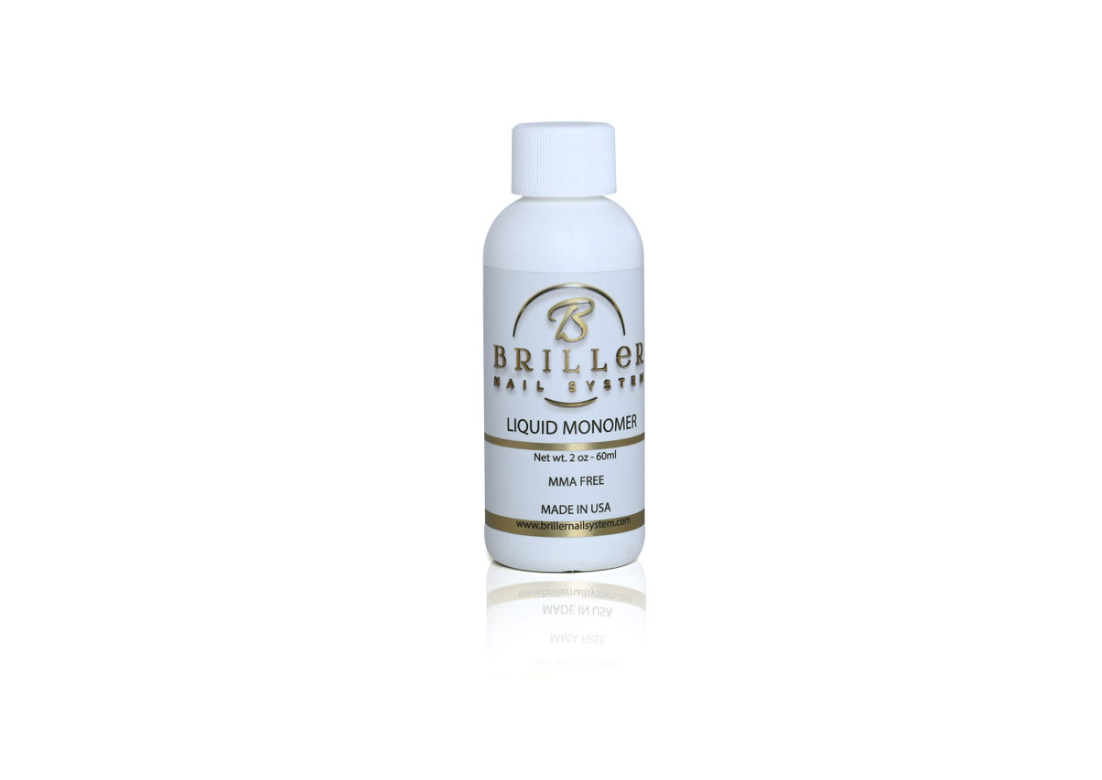 Liquid Monomer 2 oz