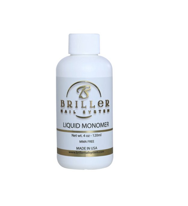 Liquid Monomer 4 oz