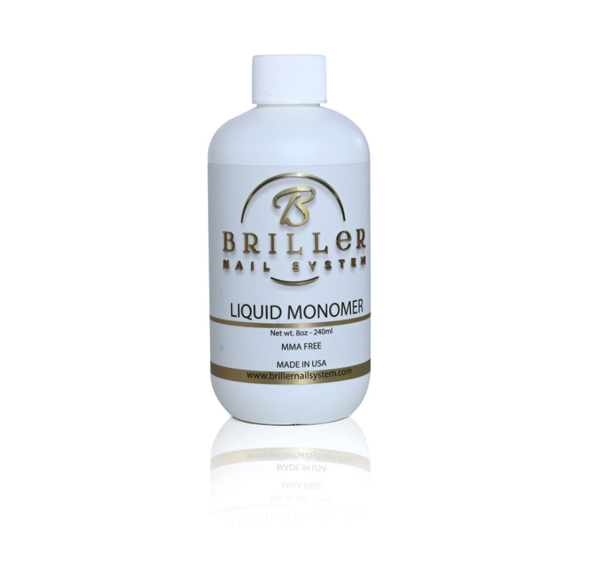 Liquid Monomer 8 oz