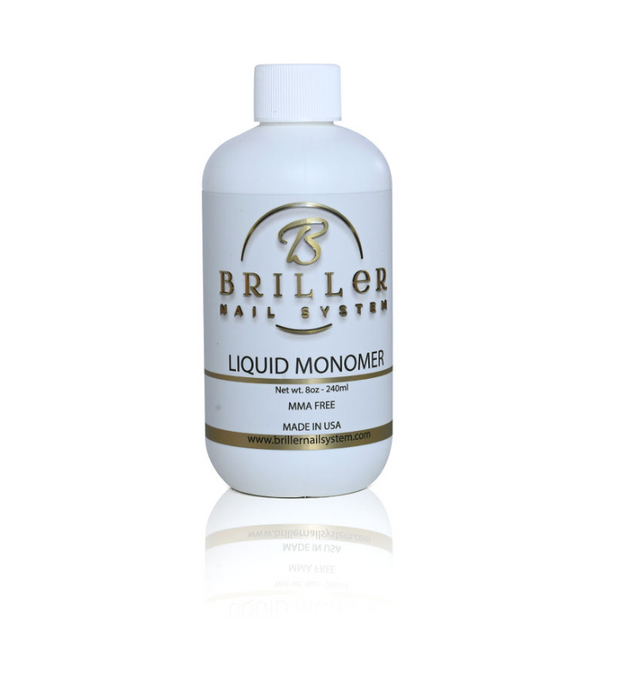 Liquid Monomer 8 oz