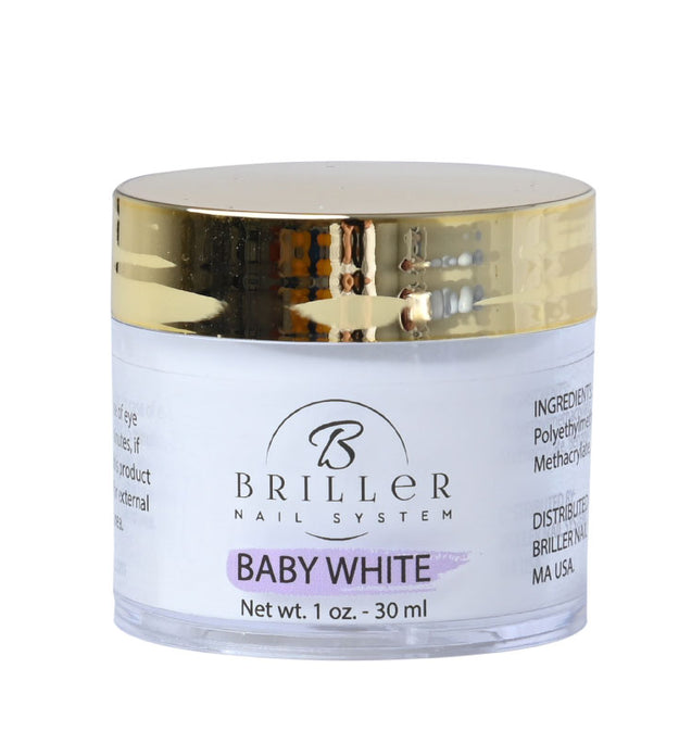 Acrilic Baby White 1oz