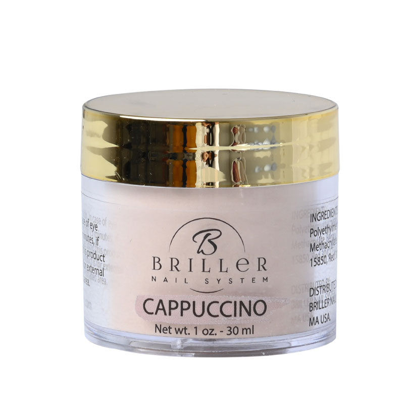 Acrilic Cappuccino 1oz