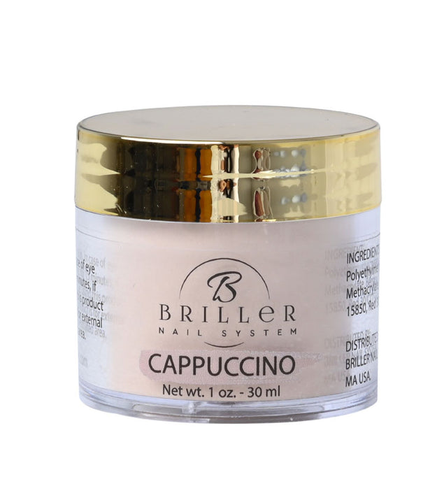 Acrilic Cappuccino 1oz