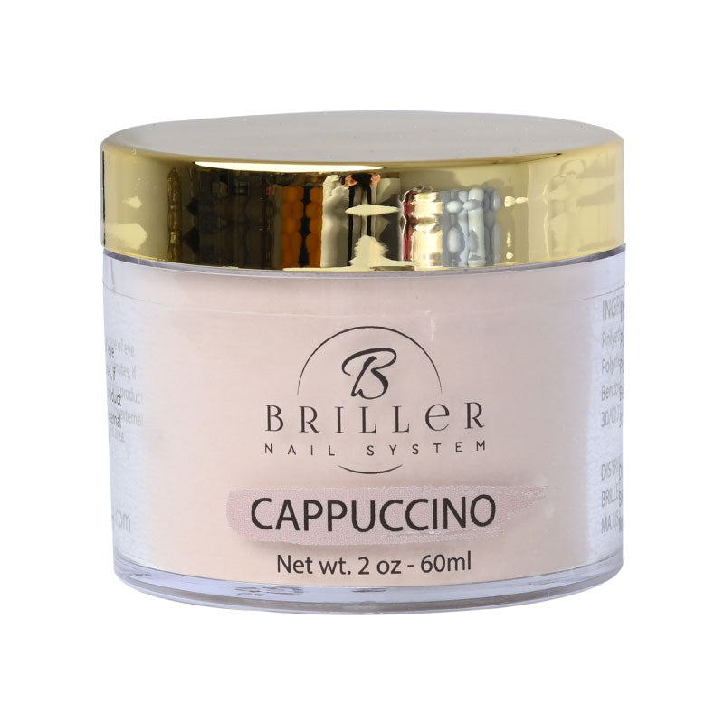 Acrilic Cappuccino 2oz