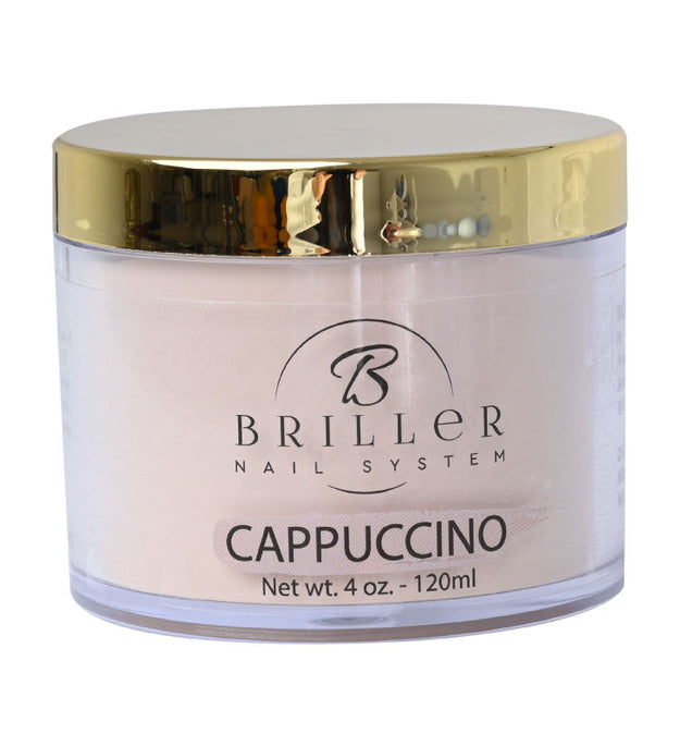 Acrilic Cappuccino 4oz