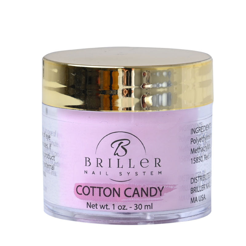 Acrilic Cotton Candy 1oz