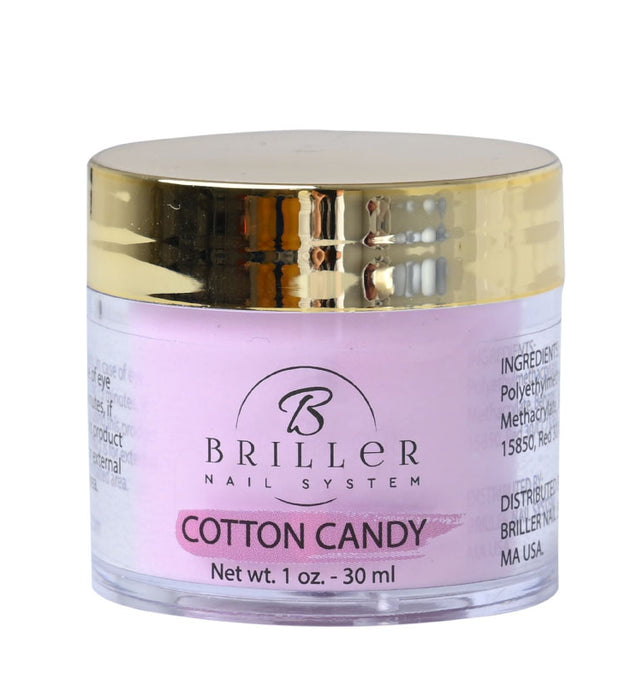 Acrilic Cotton Candy 1oz