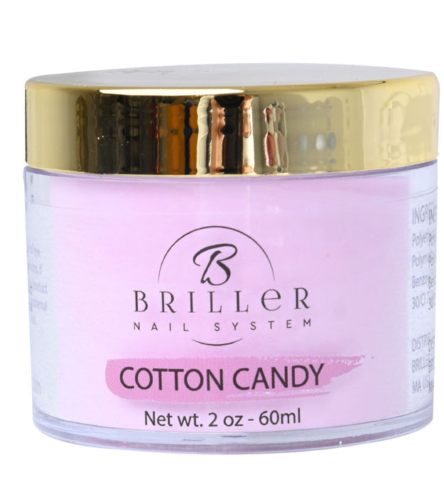 Acrilic Cotton Candy 2oz